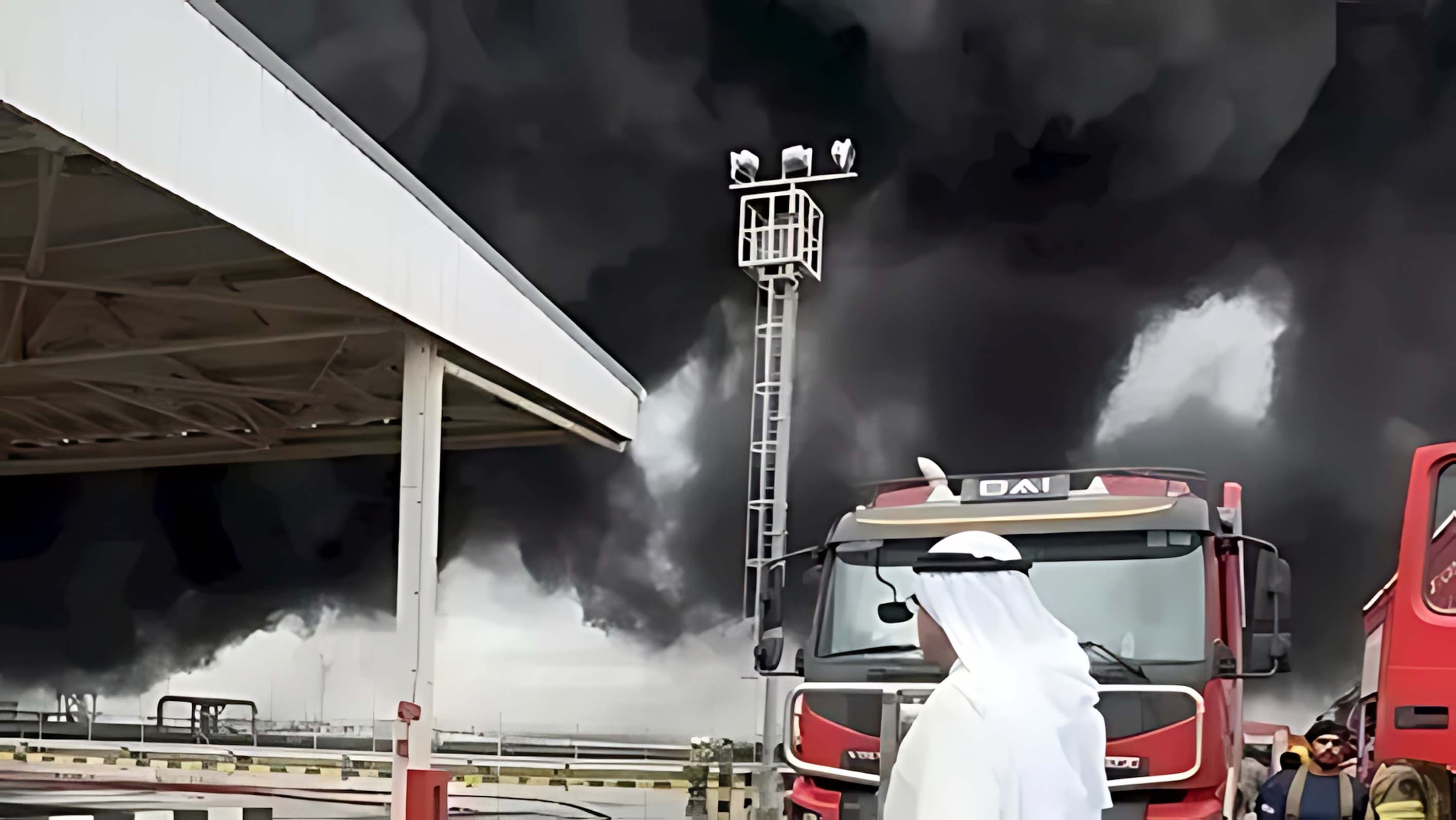 Regional Escalation Condemned: Attacks Deemed War Crimes